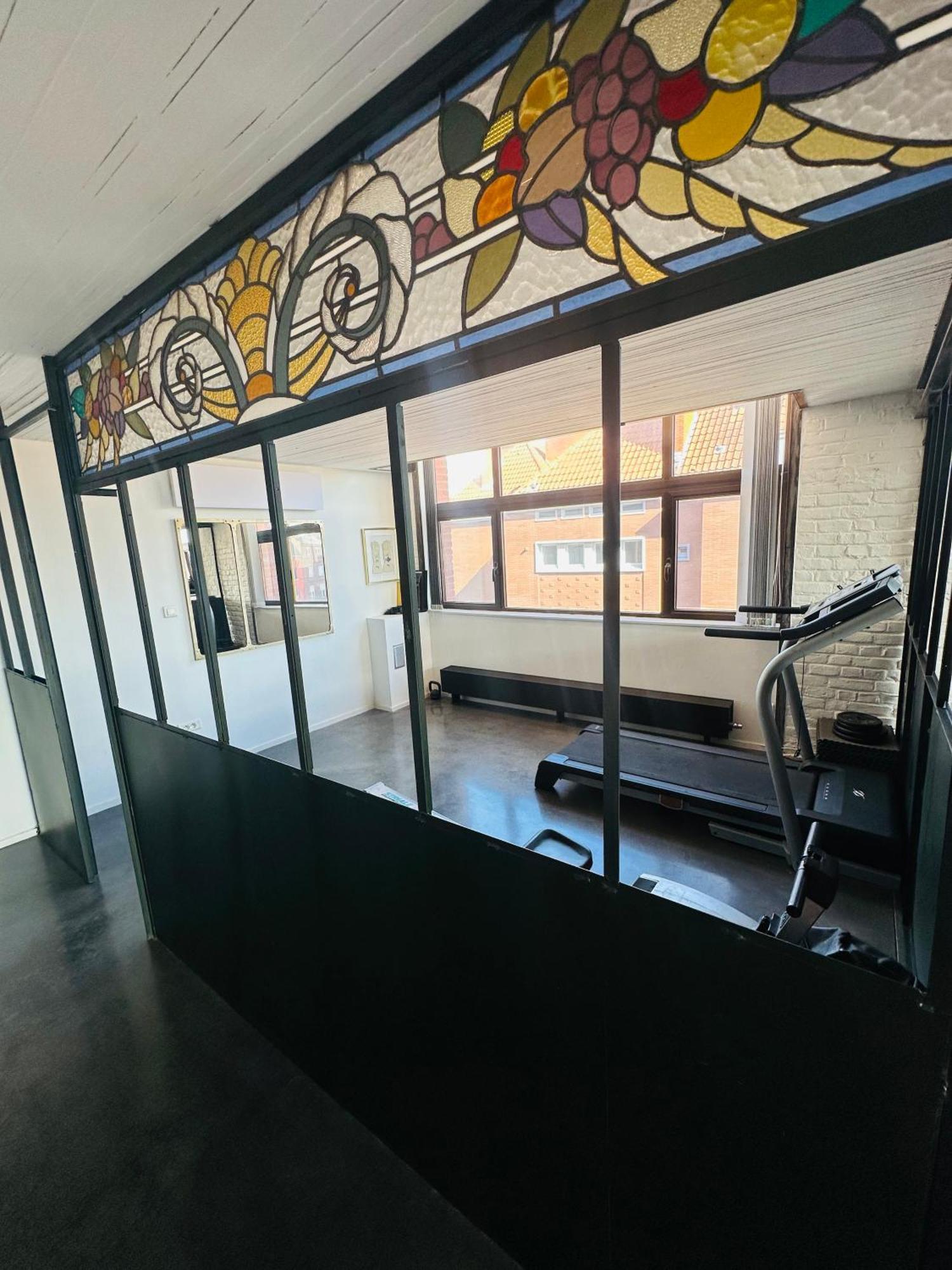 Loft Duplex And Rooftop روبيه المظهر الخارجي الصورة
