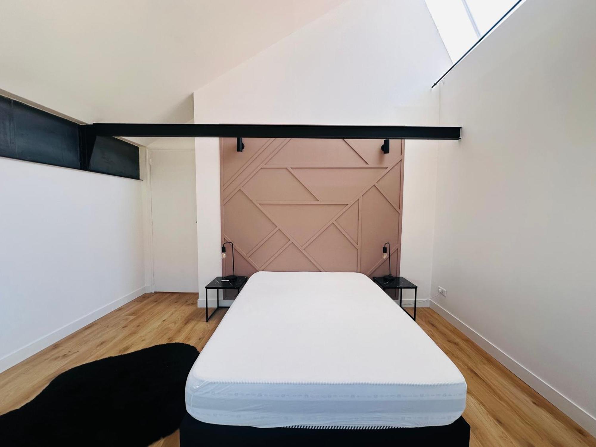 Loft Duplex And Rooftop روبيه المظهر الخارجي الصورة
